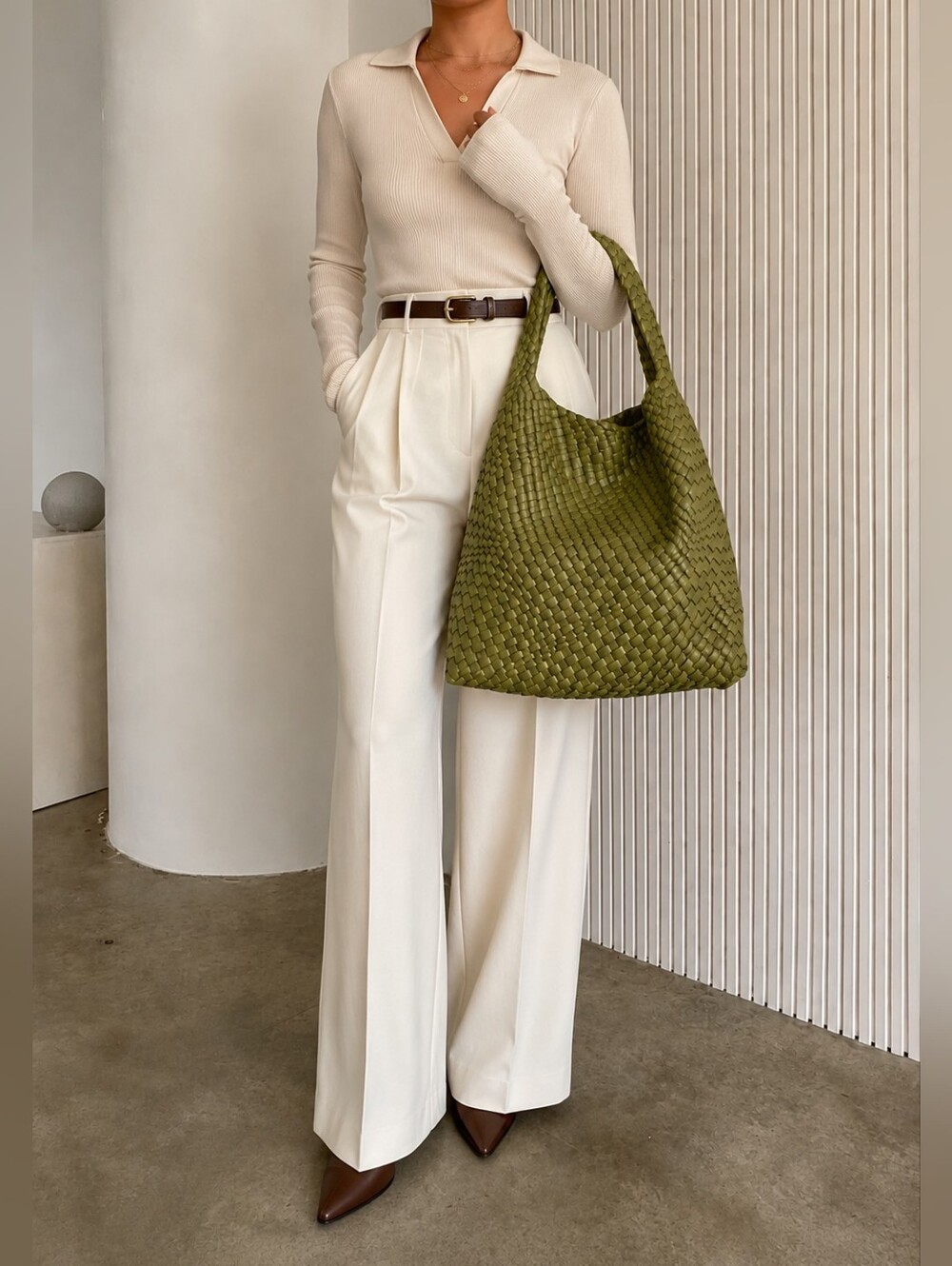 Melie Bianco Bag